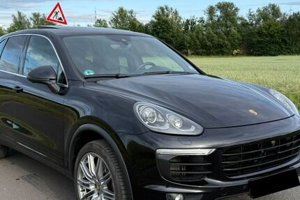 Porsche Cayenne 229.000 km 25.900 &euro; Heusenstamm 63150