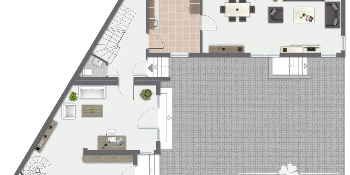 Einfamilienhaus Offenbach / Bürgel Bürgel - 5 Zimmer, 151 m&sup2;, 695.000&euro; | Angebot:25693725