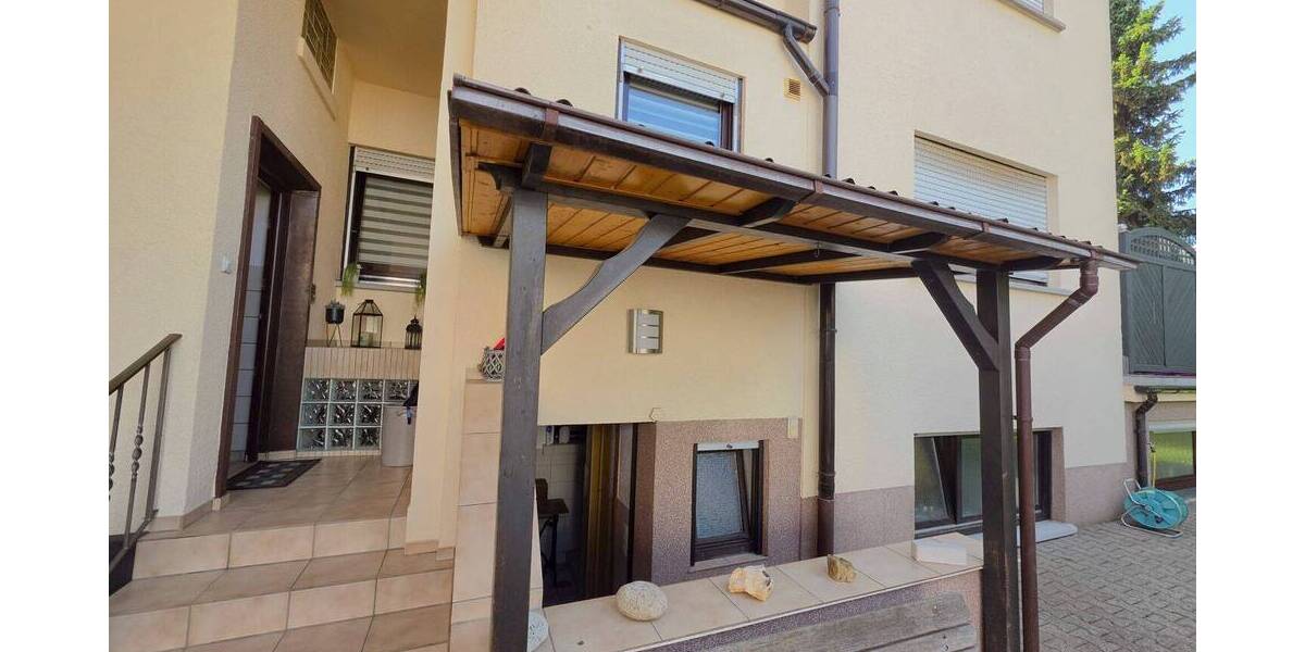 Mehrfamilienhaus, Wohnhaus Obertshausen - 9 Zimmer, 260 m&sup2;, 669.000&euro; | Angebot:26910519