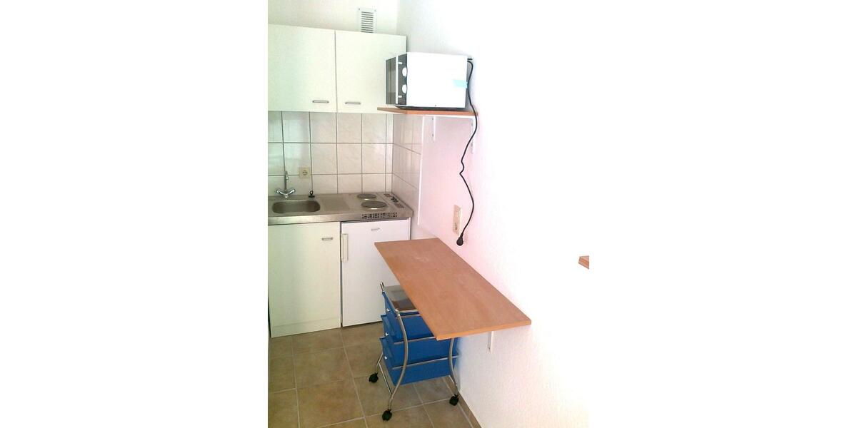 1-ZKBB-Wohnung, Eigennutzung oder Kapitalanlage, provisionsfrei 1 zimmer