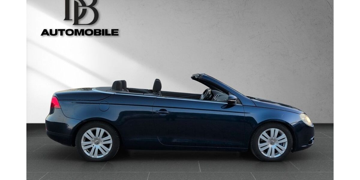 VW Eos 169.900 km 6.999 € Rodgau 63110