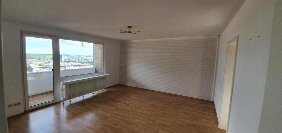 Etagenwohnung Frankfurt am Main Niederrad - 3 Zimmer, 83 m&sup2;, 365.000&euro; | Angebot:23863546