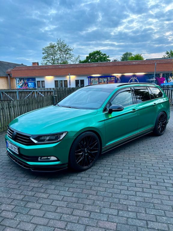 Passat Variant