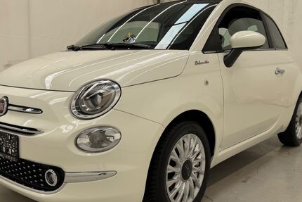 Fiat 500 19.419 km 13.450 &euro; Groß-Gerau 64521