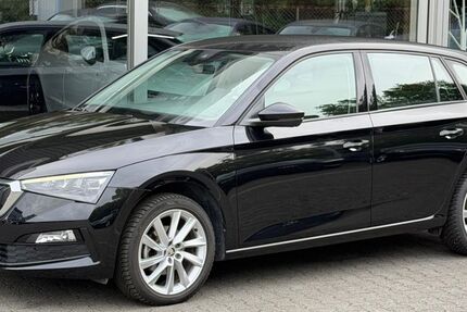 Skoda Scala 128.024 km 12.950 &euro; Dieburg 64807