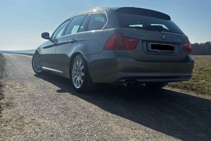 BMW 330 179.335 km 14.500 &euro; Niedernhausen 65527