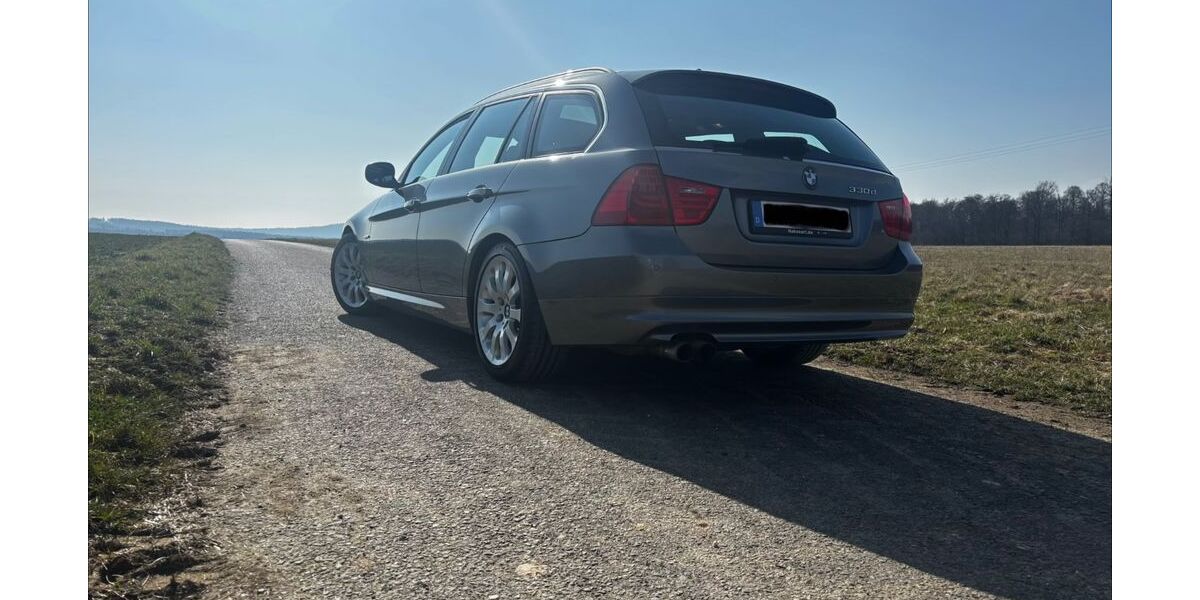 BMW 330 179.335 km 14.500 &euro; Niedernhausen 65527