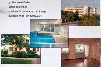 Wohnung Hanau Kesselstadt - 3 Zimmer, 73 m&sup2;, 275.000&euro; | Angebot:27416070