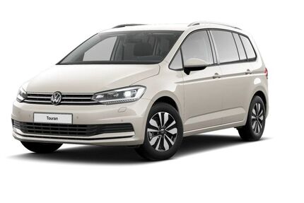 VW Touran 7.200 km 28.690 &euro; Kelkheim 65779