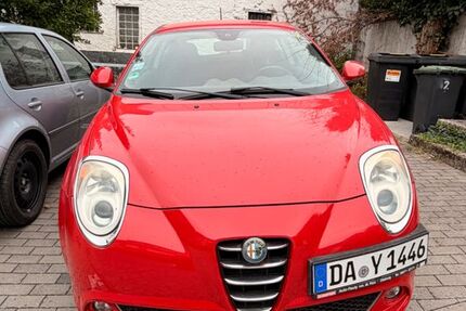 Alfa Romeo MiTo 296.457 km 1.599 &euro; Eberstadt 64297