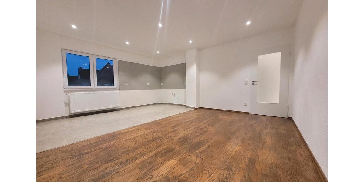 Etagenwohnung Alzenau - 4 Zimmer, 110 m&sup2;, 1.240&euro; | Angebot:25619506