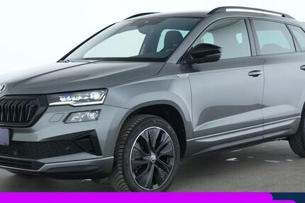 Skoda Karoq 43.883 km 27.942 &euro; Dietzenbach bei Frankfurt 63128