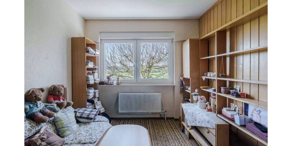 Einfamilienhaus Wehrheim - 5 Zimmer, 140 m&sup2;, 570.000&euro; | Angebot:26361300