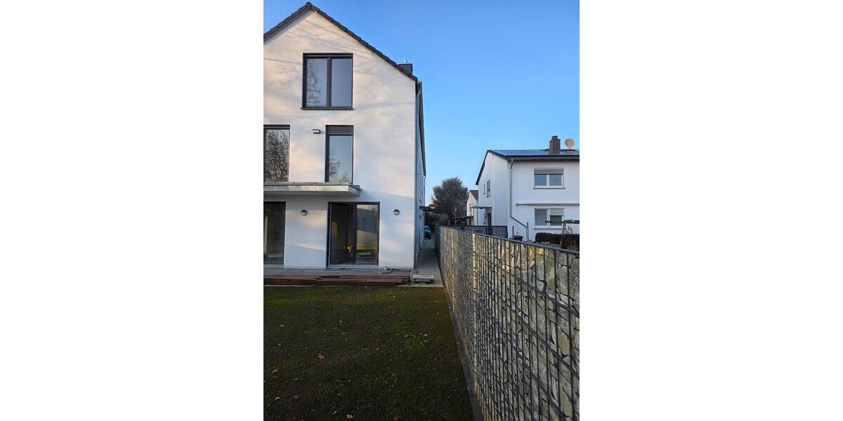 Doppelhaushälfte in Maintal-Dörnigheim – Privatverkauf 6 zimmer