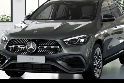 Mercedes-Benz GLA 200 9.900 km 43.250 &euro; Darmstadt 64295