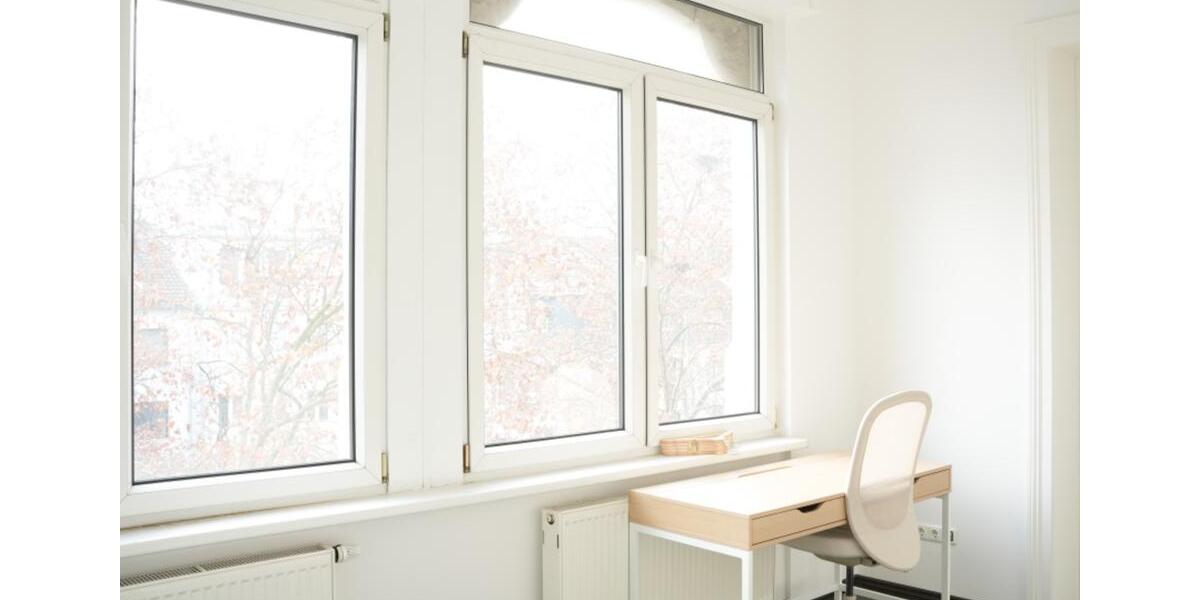 WG Erstbezug ab 1.2.2026 6 zimmer