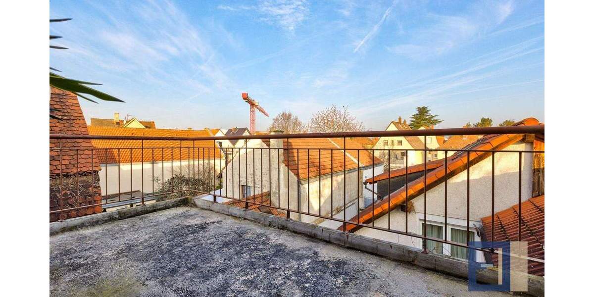 Mehrfamilienhaus, Wohnhaus Rüsselsheim - 7 Zimmer, 175 m&sup2;, 399.950&euro; | Angebot:25776011