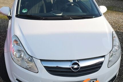 Opel Corsa 75.500 km 2.999 &euro; Heusenstamm 63150