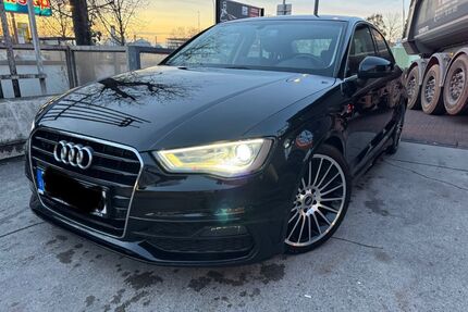 Audi A3 85.000 km 14.450 &euro; Hanau 63457