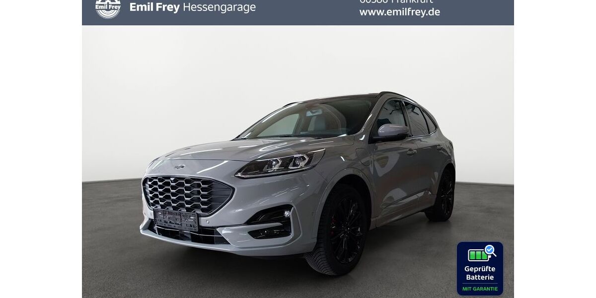 Ford Kuga 57.892 km 31.950 &euro; Frankfurt 60386