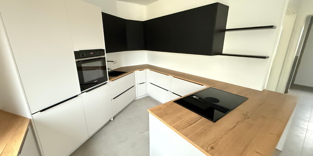 Eschborn: Neubauerstbezug. Ihr neues Zuhause mit Skyline-Blick und Penthouse-Feeling 2 zimmer