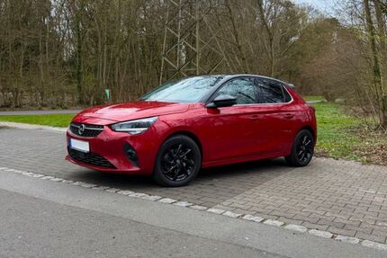 Opel Corsa 46.000 km 15.500 &euro; Hanau 63452