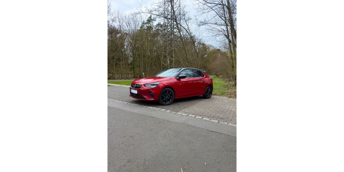 Opel Corsa 46.000 km 15.500 &euro; Hanau 63452