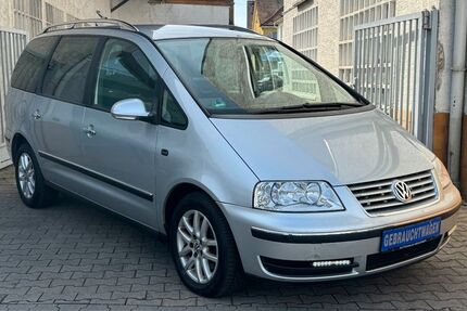 VW Sharan 174.793 km 5.999 € Neu-Isenburg 63263