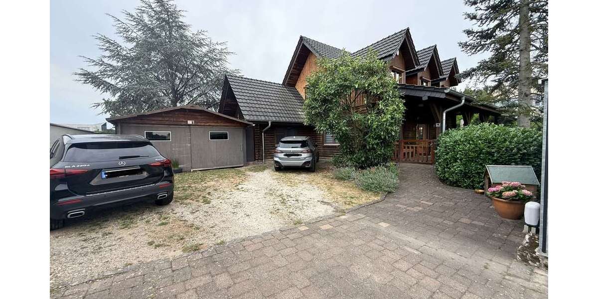 Einfamilienhaus Rodgau - 5 Zimmer, 137 m&sup2;, 589.000&euro; | Angebot:27084264