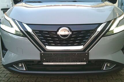 Nissan Qashqai 37.774 km 28.990 &euro; Frankfurt 60486