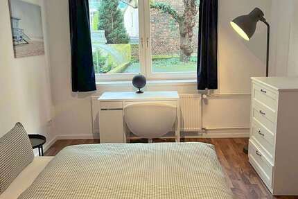 Zimmer Frankfurt am Main Innenstadt 1 - 899&euro; | Angebot:27158708
