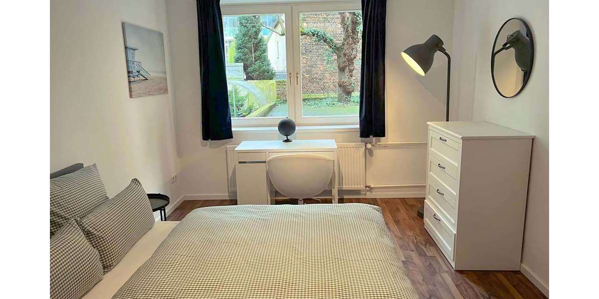 Zimmer Frankfurt am Main Innenstadt 1 - 899&euro; | Angebot:27158708