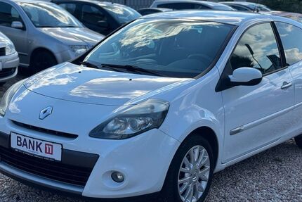 Renault Clio 111.266 km 3.800 € Rodgau 63110