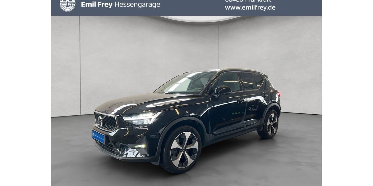 Volvo XC40 21.948 km 33.400 &euro; Frankfurt am Main 60486