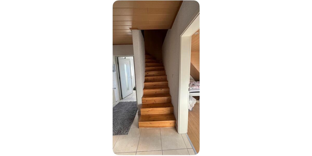 Maisonettenwohnung Frankfurt am Main Bergen-Enkheim - 3 Zimmer, 68 m&sup2;, 1.450&euro; | Angebot:25655271