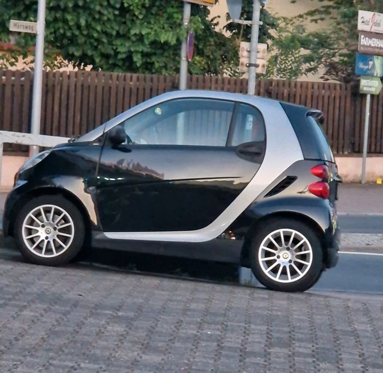 ForTwo