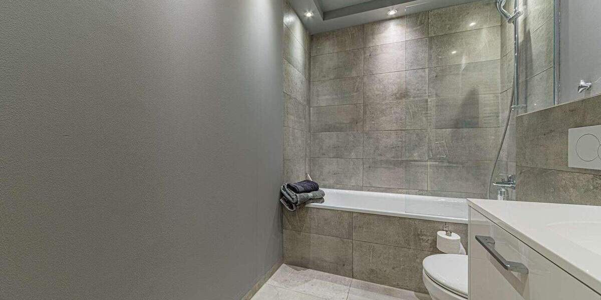 Möblierte Wohnung auf Zeit zu vermieten: 2 zimmer