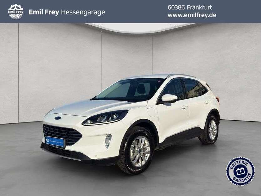 Kuga