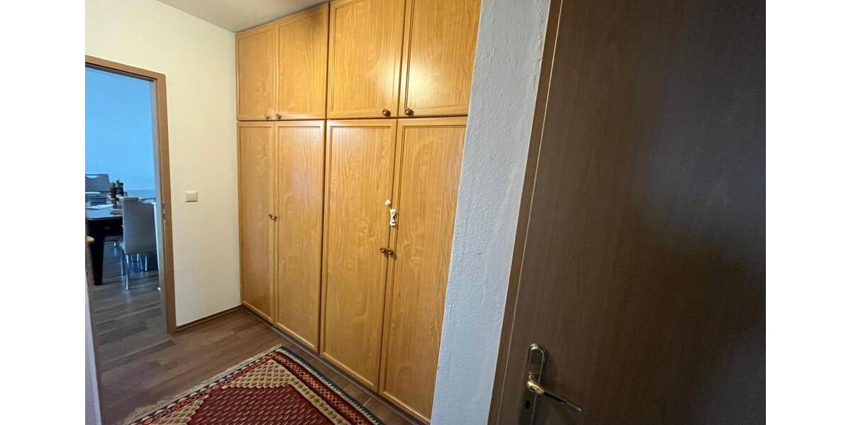 3 Zimmer Wohnung mit Parkplatz 3 zimmer