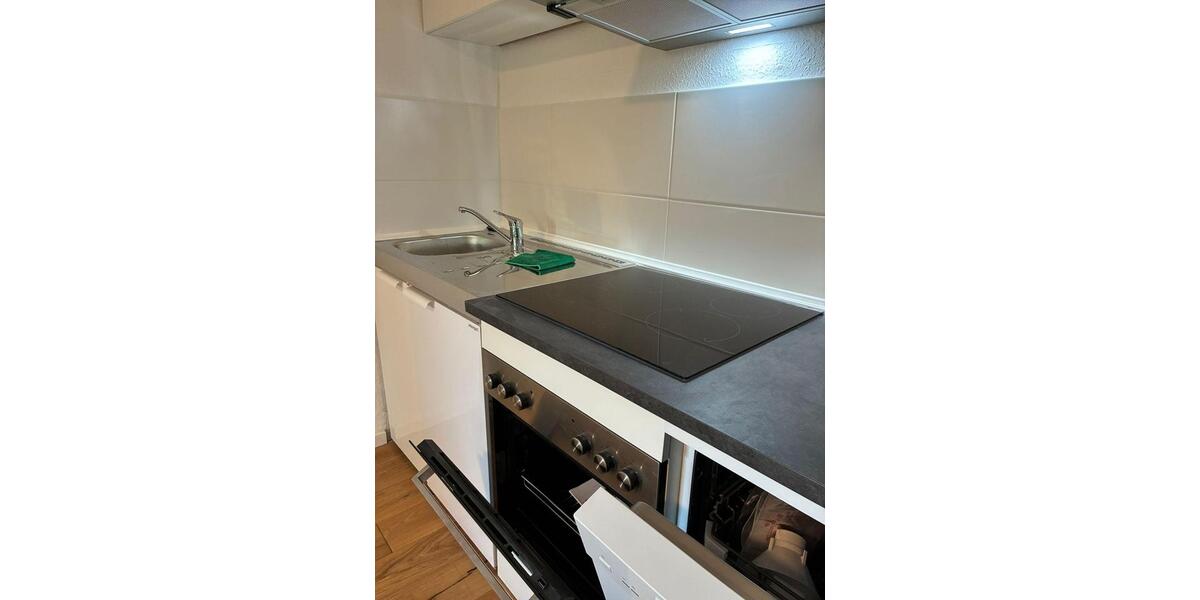 Etagenwohnung Frankfurt am Main Bonames - 1 Zimmer, 36 m&sup2;, 750&euro; | Angebot:26413972