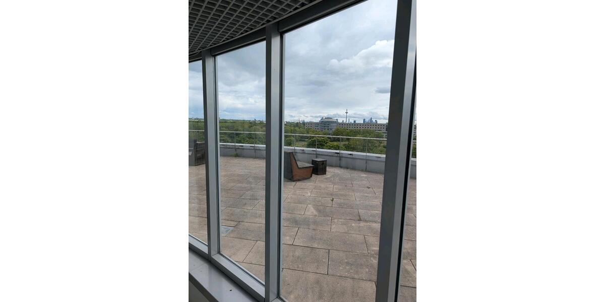 Etagenwohnung Frankfurt am Main Nord-West - 1 Zimmer, 21 m&sup2;, 650&euro; | Angebot:26626590