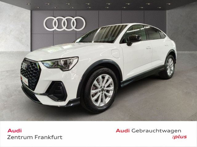 Audi Q3 53.107 km 33.650 &euro; Frankfurt am Main 60326