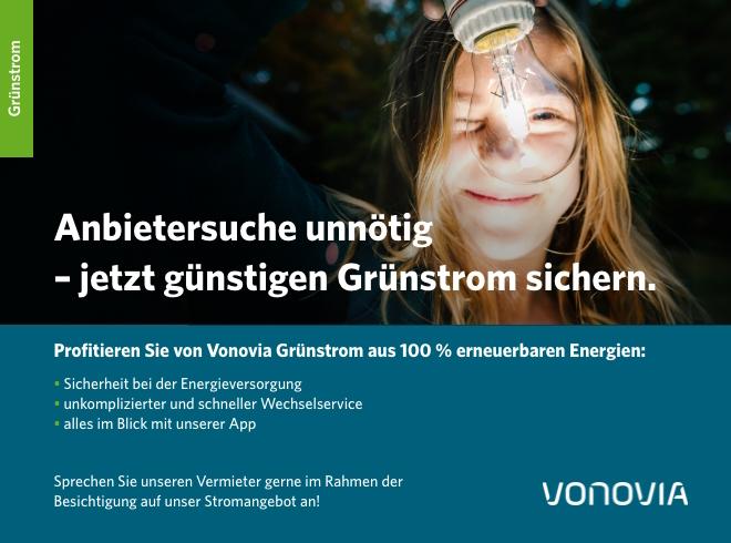 Etagenwohnung Darmstadt Darmstadt-West - 2 Zimmer, 66 m&sup2;, 1.063&euro; | Angebot:24871403