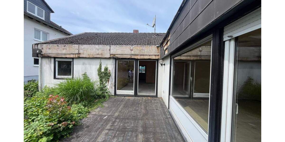 Grundstück Hanau Steinheim - 550.000&euro; | Angebot:25722888