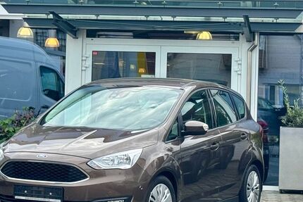 Ford C-Max 76.308 km 9.411 &euro; Flörsheim am Main 65439