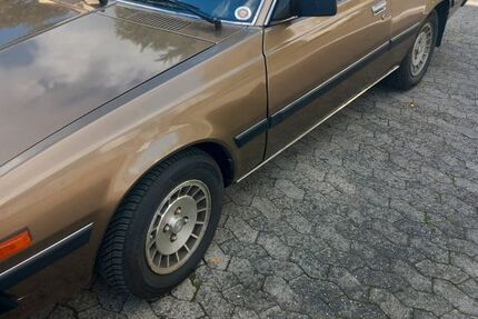 Mitsubishi Sapporo 53.000 km 6.800 &euro; Hofheim/Ts. 65719