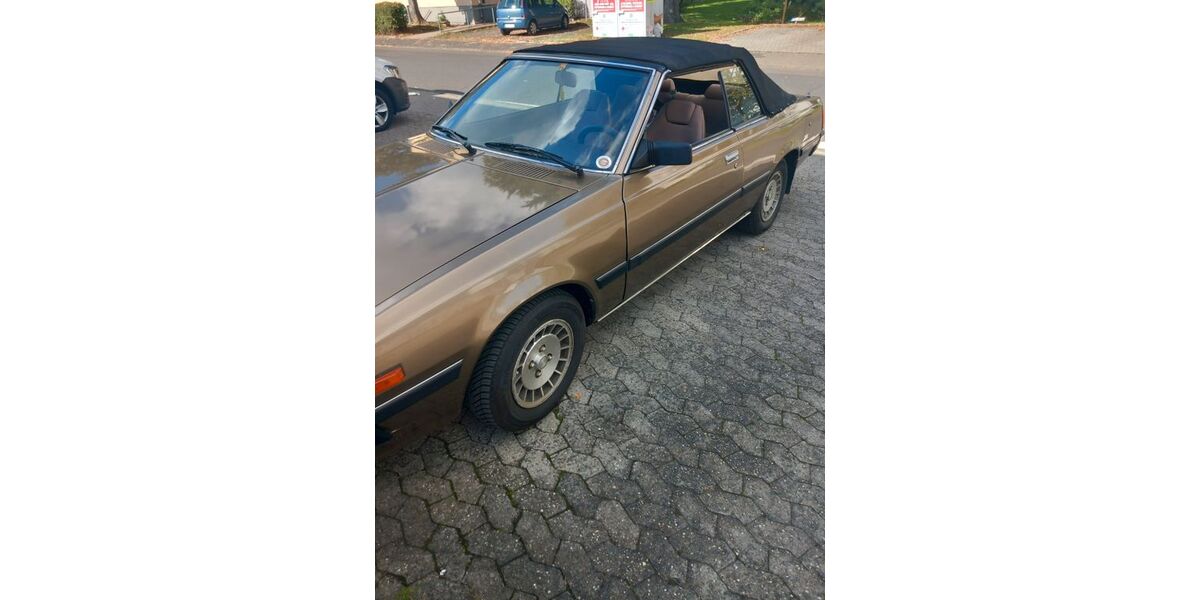 Mitsubishi Sapporo 53.000 km 6.800 &euro; Hofheim/Ts. 65719