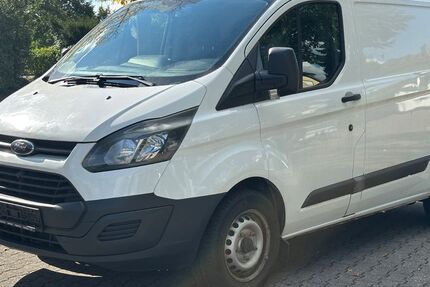 Ford Transit Custom 245.000 km 4.950 € Rüsselsheim 65428
