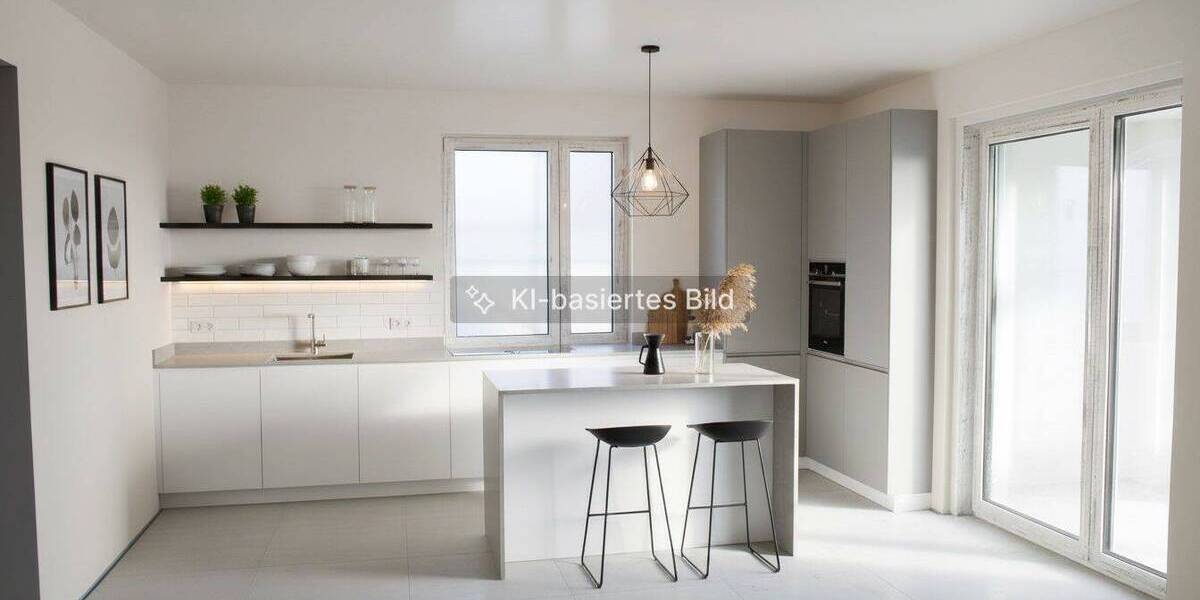 Etagenwohnung Langen - 4 Zimmer, 199 m&sup2;, 929.000&euro; | Angebot:26391891