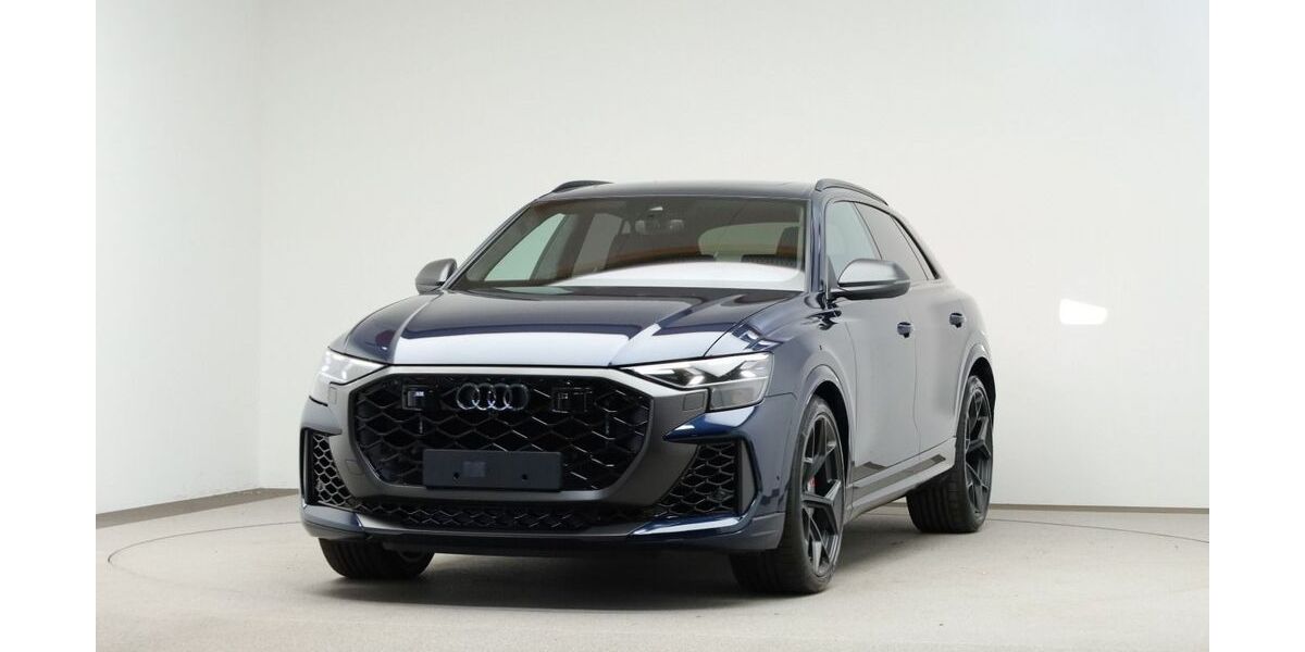 Audi RSQ8 2.100 km 176.650 &euro; Mühlheim 63165